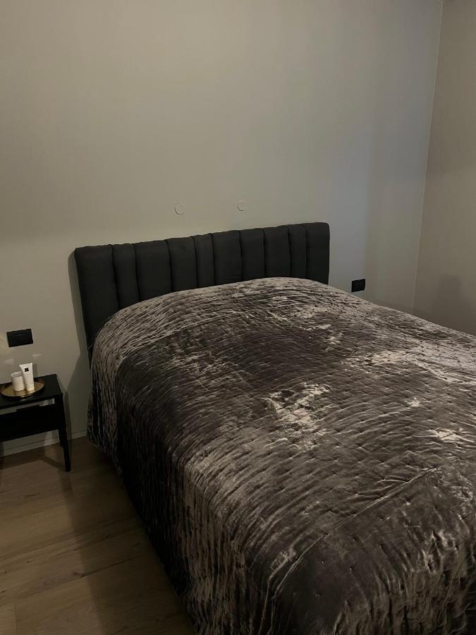 Apartment In Keflavík Eksteriør billede