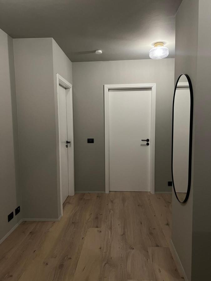Apartment In Keflavík Eksteriør billede