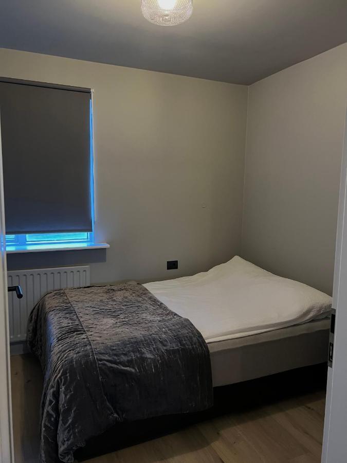 Apartment In Keflavík Eksteriør billede