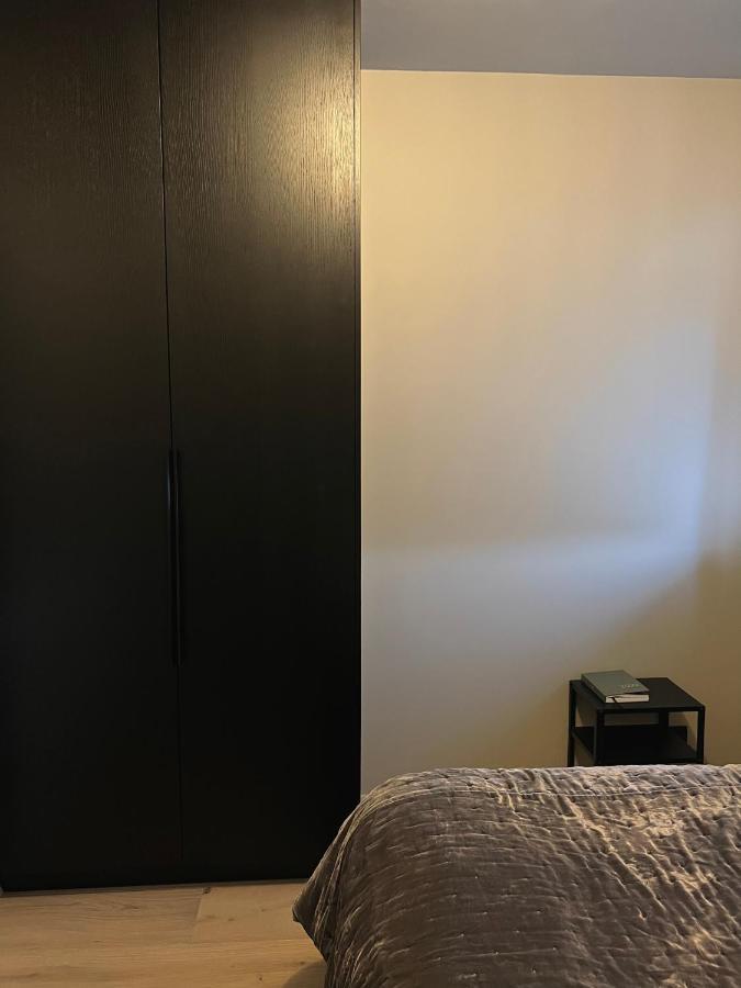 Apartment In Keflavík Eksteriør billede