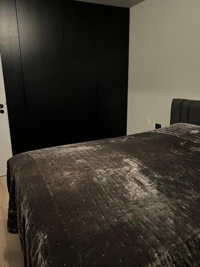 Apartment In Keflavík Eksteriør billede