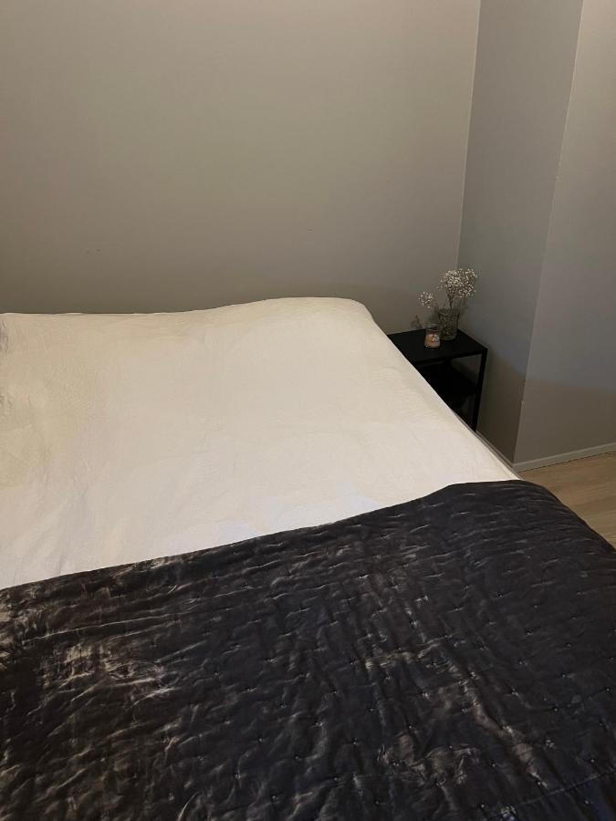 Apartment In Keflavík Eksteriør billede